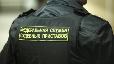 Уголовное дело экс-замглавы УФССП по Петербургу дошло до суда в Пскове