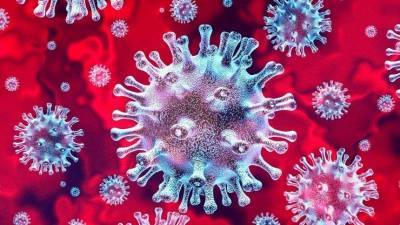 Ученые назвали причину происхождения коронавируса