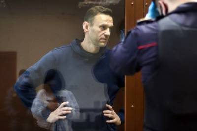 Родственники ветерана Артеменко пригрозили Навальному новыми исками