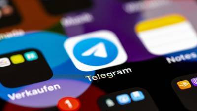 Telegram стал самым скачиваемым приложением с начала 2021 года