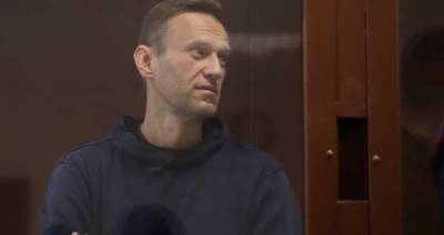 Внук Артеменко может подать в суд на Навального за обвинение в получении денег за ролик