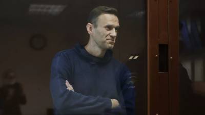 Заседание по делу о клевете Навального на ветерана отложили на 12 февраля