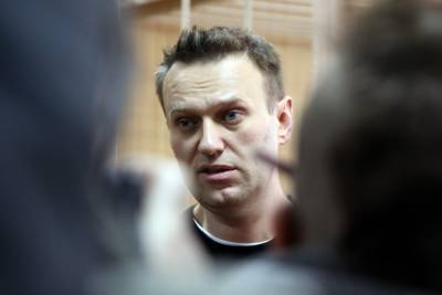 Суд над Навальным по делу об оскорблении ветерана отложен