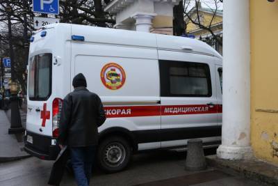 Отделение реабилитации после коронавируса появится под Петербургом
