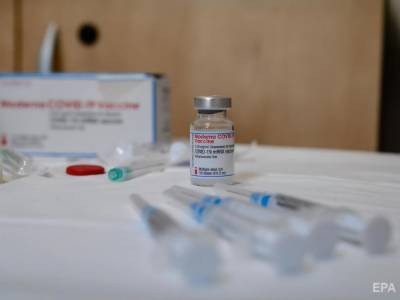 Украина получила подтверждение о поставках 12 млн доз вакцин от COVID-19 – Степанов