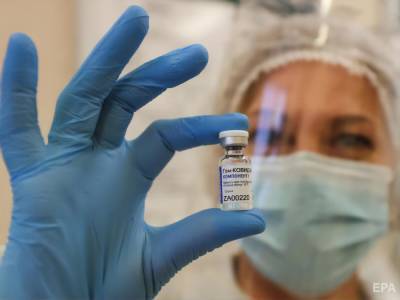 В оккупированном Крыму на бюджетниках тестируют российскую вакцину от COVID-19 – Кориневич
