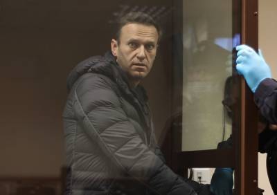 Суд отложил процесс в отношении Алексея Навального по делу о клевете
