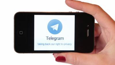 Telegram стал самым популярным мессенджером с начала 2021 года