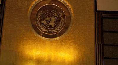 В ООН пожурили Украину за закрытие трех телеканалов