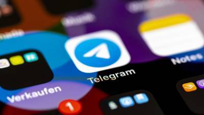 Аналитики назвали Telegram самым скачиваемым приложением начала 2021 года