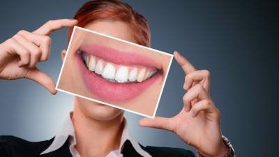Проблемы с зубами могут свидетельствовать о наличии опасных заболеваний