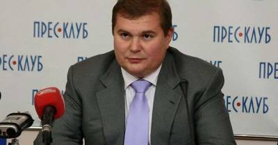 Заместитель начальника Одесской таможни Пудрик заявил об угрозах семьи