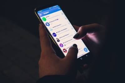 Telegram признали самым скачиваемым приложением в мире
