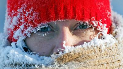 Резкое похолодание придет в Удмуртию в конце недели - gorodglazov.com - респ. Удмуртия