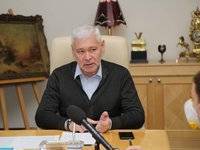 Депутаты Харьковского горсовета обжалуют избрание Терехова секретарем
