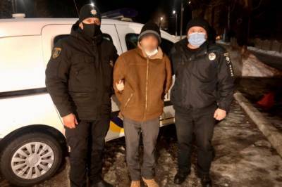 В Киевской области задержали мужчину, который убил и расчленил свою сожительницу