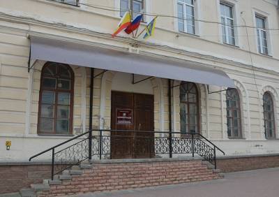 Касимовские чиновники пойдут под суд за халатность при закупке квартир