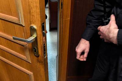 Россиянина приговорили к девяти годам заключения за госизмену