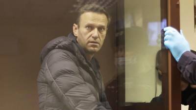 60 минут. Эфир от 05.02.2021 (18:40) Сторонники Навального разработали "суперплан" по его освобождению