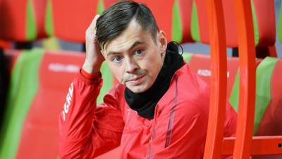 Билялетдинов заявил, что готов бесплатно играть за «Тамбов»