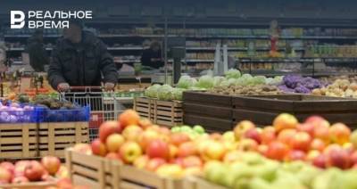 В Минсельхоз РФ рассказали, когда снизятся цены на овощи и фрукты