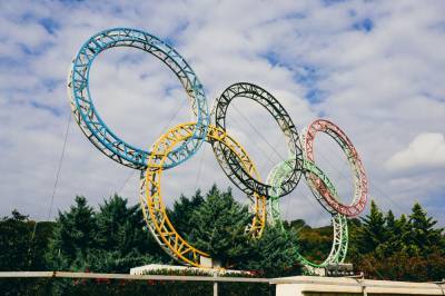 МОК пригласил участвовать Россию на зимних Олимпийских играх в 2022 году