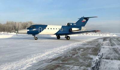 «Это будет прорыв»: в России начались испытания электрического авиадвигателя