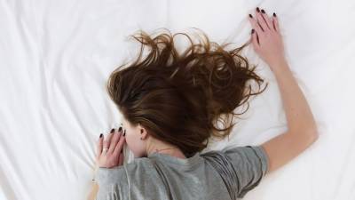 Медики перечислили главные последствия недосыпа