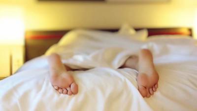 Недосып может стать катастрофой для здоровья человека