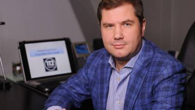 Основатель 112 Украина Андрей Подщипков поддержал санкции против каналов Медведчука и хочет вернуть СМИ себе