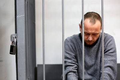Российский сектант избежал наказания за убийство девятилетнего сына