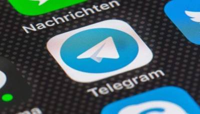 Telegram стал наиболее популярным приложением в мире