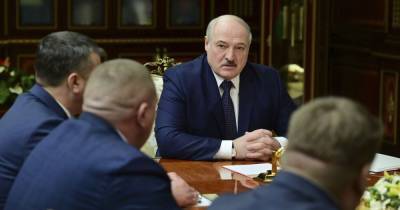 Лукашенко о ситуации в Беларуси: Если не переломим ситуацию, подойдем к войнушке