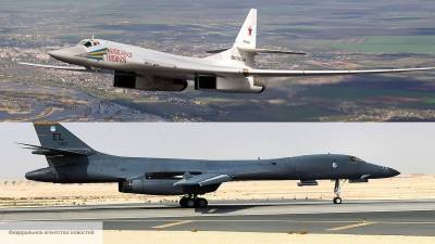 В Китае объяснили, почему Ту-160 до сих пор остается лучшим бомбардировщиком