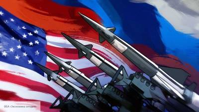 Forbes нашел прореху в ядерной стратегии США - politros.com - Москва - Россия - США - Вашингтон