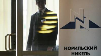 Потанин прокомментировал решение суда взыскать с «Норникеля» 146 млрд рублей