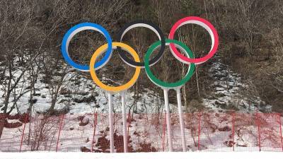 ОКР приглашен на Олимпийские игры 2022 года в Пекине