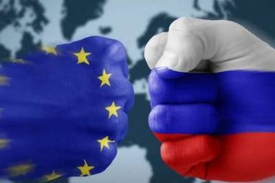 Россия выдворяет европейских дипломатов