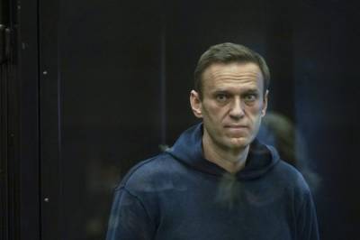 Суд над Навальным по делу о клевете на ветерана отложили