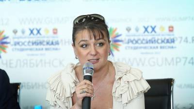 Анастасия Мельникова рассказала о своём здоровье после заболевания коронавирусом