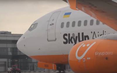 Собирайте чемоданы: SkyUp запускает три новых авиарейса по смешной цене - akcenty.com.ua - Киев