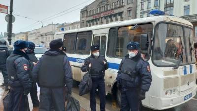 Серуканов: Волков может зарабатывать на ФБК без проведения митингов