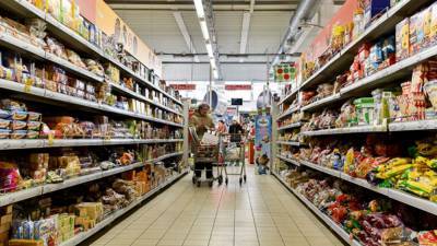 Экономист Виков спрогнозировал рост цен на товары в России