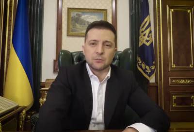 Зеленский записал обращение к народу на русском языке: что происходит
