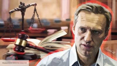 Очередное хамство Навального в суде грозит ему новым уголовным делом