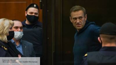 Навальному пророчат максимальное наказание по делу об оскорблении ветерана