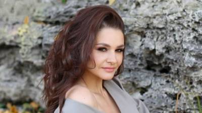 Актриса Тарханова лишилась возможности посещать Украину