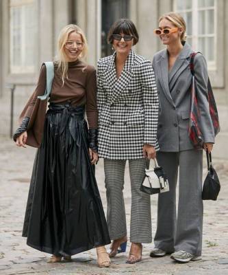 Calvin Klein - Stella Maccartney - Новая капсульная коллекция Lacoste и другие модные новости недели - skuke.net