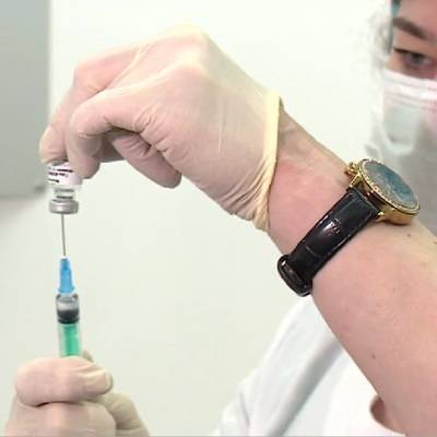 Исследования вакцины от коронавируса на детях может начаться в июне