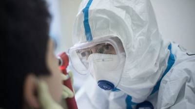 Вирусолог дал прогноз по пандемии в России